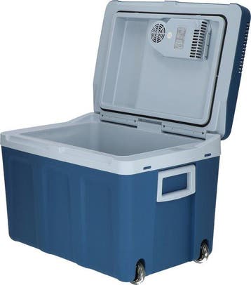 Travellife TL45 Thermo-Elektrische Koelbox - 40L - AC/DC - 1, Verzenden, Nieuw
