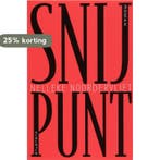 Snijpunt 9789045701448 Nelleke Noordervliet, Verzenden, Gelezen, Nelleke Noordervliet