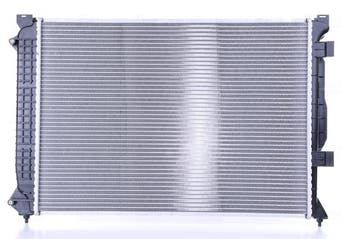 Radiateur o.a: Audi, A6 (C5), A6 Avant (C5), Auto-onderdelen, Airco en Verwarming, Ophalen of Verzenden, Nieuw, Audi