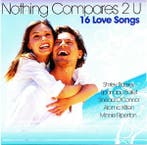 Various - Nothing Compares 2 U, Ophalen of Verzenden, Gebruikt