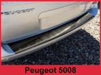 Achterbumperbeschermer | geschikt voor Peugeot | 5008 09-13, Verzenden, Nieuw, Peugeot