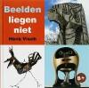 Beelden liegen niet / Kinder-kunstboeken 9789040083082, Verzenden, Gelezen, H. Visch
