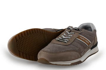 Australian Sneakers in maat 42 Bruin, Kleding | Heren, Bruin, Verzenden, Australian, Sneakers of Gympen