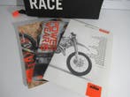 KTM 125 250 300 EXC KTM Map handleiding, Ophalen of Verzenden, Nieuw