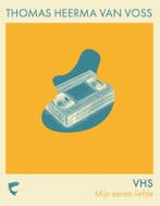 Vhs | Thomas Heerma van Voss, Ophalen of Verzenden, Nieuw, Thomas Heerma van Voss