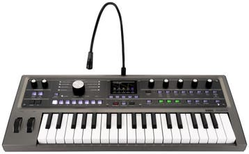 Korg MicroKORG2, Verzenden, Nieuw