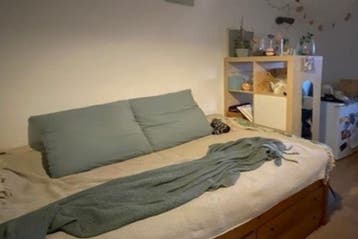 Kamer Zuider Parallelweg in Velp, 20 tot 35 m², Overige regio's