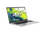 Acer - Aspire Go 15 Ag15-72p-77s0 - 15.6 inch - Silver, Beeldschermdiagonaal (cm/inch)->39.6 cm / 15.6 inch, Met videokaart, Verzenden
