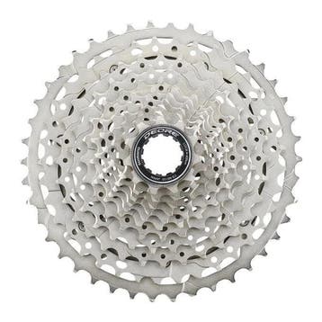 Cassette 11 speed Shimano Deore CS-M5100 11-42T, Verzenden, Nieuw