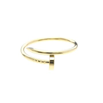 Cartier - Ring - 18 karaat Geel goud, Sieraden, Tassen en Uiterlijk, Nieuw