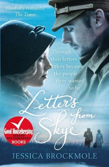 Letters From Skye | Jessica Brockmole | Nieuw, Ophalen of Verzenden, Nieuw, Jessica Brockmole