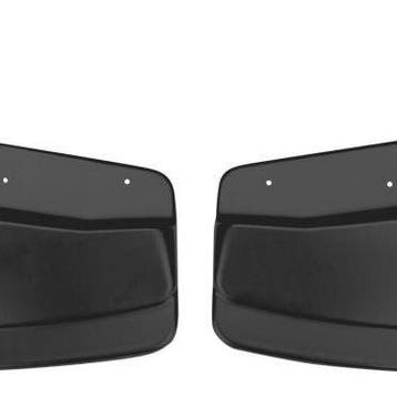 Husky Liners 06-09 Dodge Mega Cab Dually Custom-Molded Rear, Ophalen of Verzenden, Nieuw