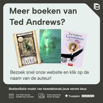 LICHAAMSTAAL RITUELE DANS EN BEWEGING - Ted Andrews, Boeken, Esoterie en Spiritualiteit, Verzenden, Gelezen, Ted Andrews