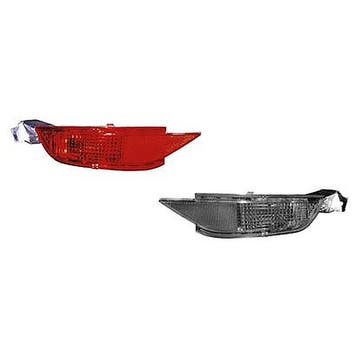 Ford 2008+ Achtermistlicht Links (Mistlampen, Verlichting), Auto-onderdelen, Verzenden, Nieuw