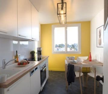Te Huur Studio Gedempte Burgwal In Den Haag, 20 tot 35 m², Den Haag