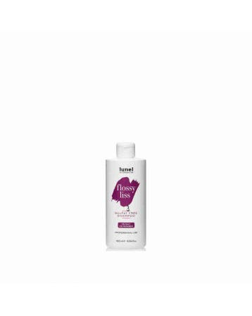 SULFAATVRIJE SHAMPOO voor beschadig haar en hoofdhuid,, Nieuw