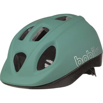 Bobike Kinderhelm Go S  Peppermint, Fietsen en Brommers, Verzenden, Nieuw