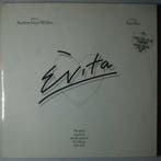 Andrew Lloyd Webber and Tim Rice - Evita - LP, Verzenden, Nieuw in verpakking