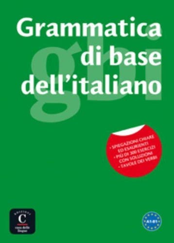 9788416057962 Grammatica di base dellitaliano, Verzenden, Nieuw, Boris Pasternak