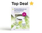 Producttekenen en -documenteren, 9789058754196, Boeken, Verzenden, Zo goed als nieuw