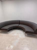 Noti Tritos halfronde bank, Vergader- of Presentatieruimte, Ophalen of Verzenden, Gebruikt, Stoel