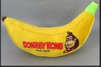 Nintendo - Ichiban Kuji Donkey Kong — Prize A: Large Banana, Nieuw