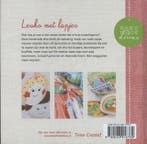 Leuks met lapjes / Etuis, knuffels, accessoires / Handmade, Verzenden, Zo goed als nieuw, Arda Meijburg