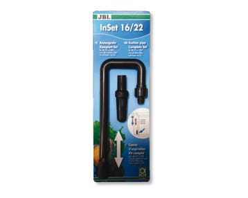 JBL Inset 16/22, Dieren en Toebehoren, Vissen | Aquaria en Toebehoren, Ophalen of Verzenden, Nieuw