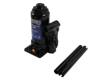 Potkrik 6 Ton - Garagekrik - Werkplaatskrik - Motorkrik - GE, Ophalen of Verzenden, Nieuw