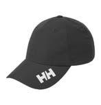 Helly Hansen Crew Cap 2.0 Ebony, Watersport en Boten, Ophalen of Verzenden, Nieuw, Helly Hansen