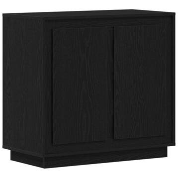 Opbergkast Zwart Modern | 54% Korting - Retourdeal, Gebruikt, Rustiek, Minder dan 100 cm, 25 tot 50 cm