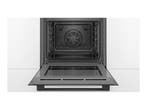 BOSCH HBA513BB1 - Oven - Multifunctioneel met 5, Witgoed en Apparatuur, Ovens, Verzenden, Zo goed als nieuw