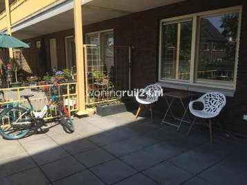 Woningruil - Rijksstraatweg 100 - 3 kamers en Utrecht, Huizen en Kamers, Utrecht