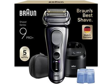 Veiling - Braun Series 9 PRO+ 9667CC - Elektrisch Scheerappa, Nieuw