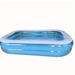 Groot Verdikt Opblaasbaar Familie Zwembad voor Kinderen, Verzenden, Nieuw