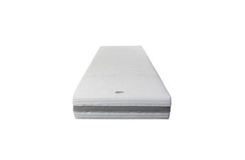Micropocket NASA Traagschuim Matras – Medium – 90x200 × 25, Verzenden, Nieuw, Matras