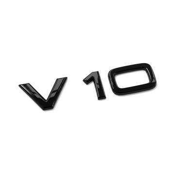 Audi R8 (4S) embleem, Ophalen of Verzenden, Nieuw, Audi