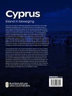 Cyprus 9789088908545, Boeken, Verzenden, Zo goed als nieuw