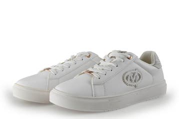 Mexx Sneakers in maat 38 Wit, Kleding | Dames, Schoenen, Mexx, Verzenden, Wit, Sneakers of Gympen