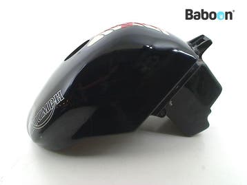 Benzine Tank Triumph Daytona 955 2002-2004 (955i) (T2400595), Verzenden, Gebruikt