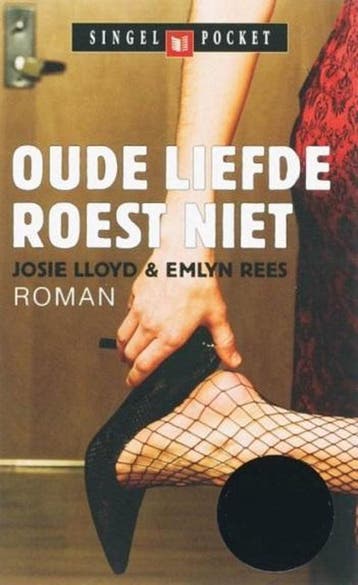 Oude liefde roest niet 9789048001545 Emlyn Rees, Verzenden, Gelezen, Emlyn Rees