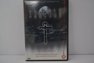 Dracula (DVD), Verzenden, Zo goed als nieuw