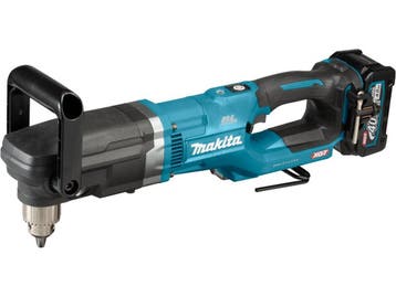 Makita HR007GZ - Accu-combihamer SDS-PLUS 40V max - AVT -, Doe-het-zelf en Verbouw, Gereedschap | Boormachines, Verzenden, Nieuw