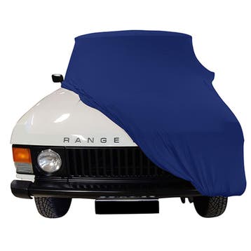 Autohoes voor Land Rover Range Rover Classic (1969-1996), Ophalen of Verzenden, Nieuw, Op maat