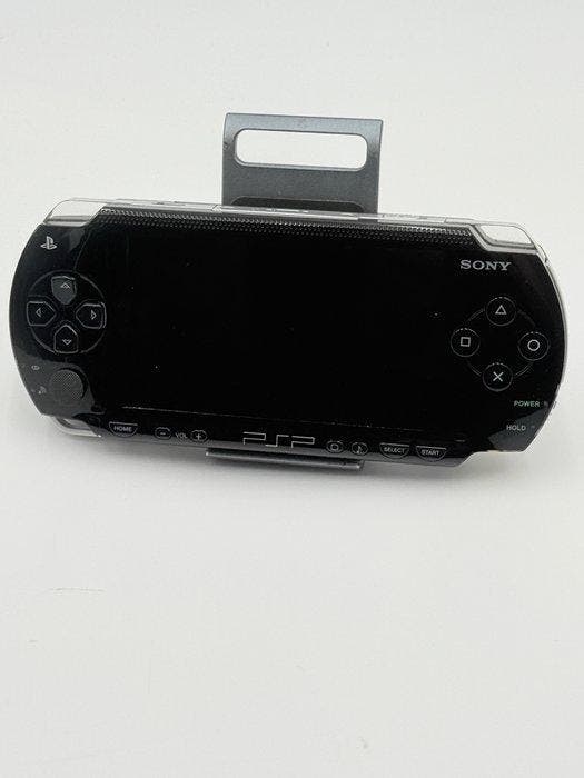 Sony - Sony PSP-1000 Black Handheld Console – Tested Working, Spelcomputers en Games, Spelcomputers | Overige Accessoires