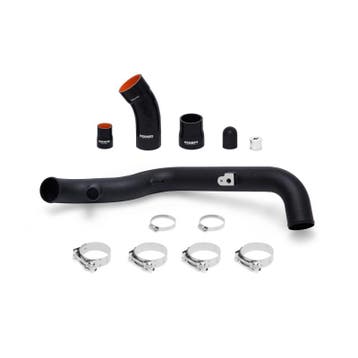 Mishimoto 2014+ Ford Fiesta ST Hot-Side Intercooler Pipe Kit, Ophalen of Verzenden, Nieuw