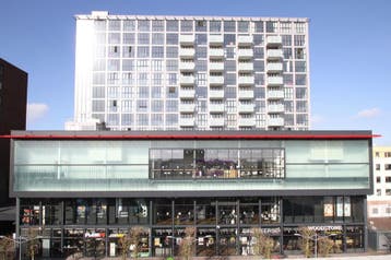 Te huur: Appartement Raadhuisplein in Hoofddorp, Hoofddorp, Noord-Holland