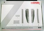 Märklin Z - 8191 - Treinset (1) - Spoor Z I, Hobby en Vrije tijd, Nieuw