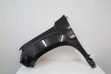 Dacia Duster II linker voorste spatbord, Verzenden, Gebruikt