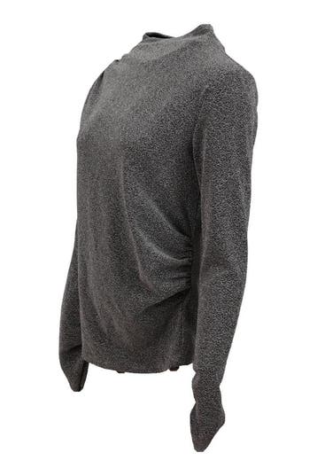 Aaiko Trui in maat L Zilver, Kleding | Dames, Aaiko, Verzenden, Zo goed als nieuw, Overige kleuren